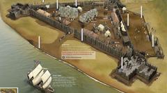 James fort better This version have anyone