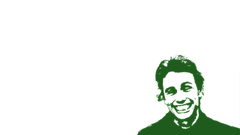 James franco Celebrity