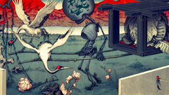 James full high procession jean Resolution