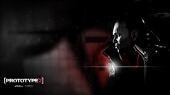 James Heller Alex Mercer Prototype (video game) Prototype 2 