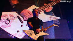 James Hetfield Celebrity Metallica
