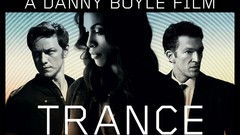 James mcavoy trance rosario dawson vincent cassel