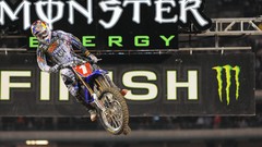 James stewart Monster Energy supercross AMA Supercross JS7