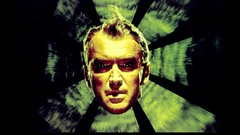 James stewart vertigo