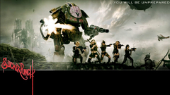 Jamie Chung abbie cornish