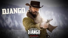 Jamie foxx Django movie posters Django Unchained