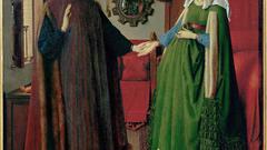 Jan van Eyck