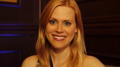 Janet Varney