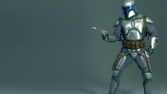 Jango Fett