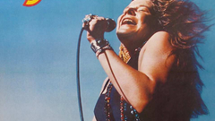 Janis joplin
