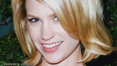 January jones