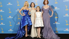 January jones christina hendricks