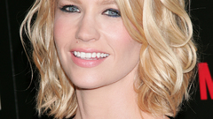 January jones Mad Men