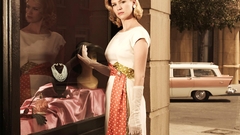 January jones mad Men