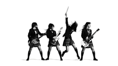 Jap band chicks Music