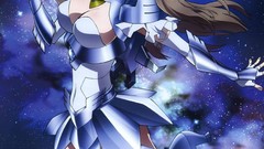 Japan Anime anime girls accel world Kurasaki Fuuko