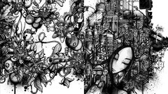 Japan artwork Nanami Cowdroy