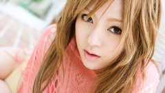 Japan asians Ria Sakurai