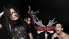 Japan band Maximum The