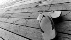 Japan black and white