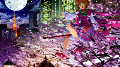 Japan Cardcaptor Sakura kinomoto