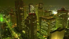 Japan cityscapes architecture buildings