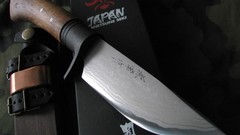 Japan edge Knives