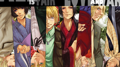 Japan England China Russia