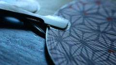 Japan fan japan views Japanese traditions