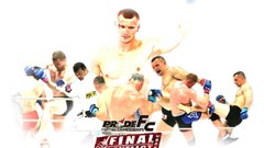 Japan Fighting Sports Pride