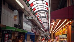 Japan food Asia restaurant cityscapes David Panevin