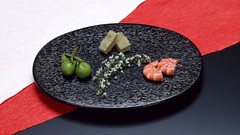 Japan food Japanese food food art