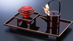 Japan food Japanese food food art