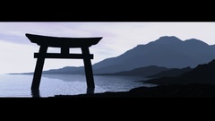 Japan gate here related high any tori Resolution