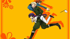 Japan germany Italy axis