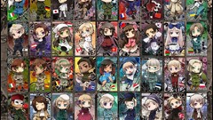 Japan germany Russia France