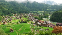 Japan high Resolution hinamizawa henizawa