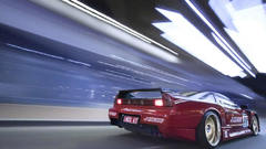 Japan Honda honda nsx