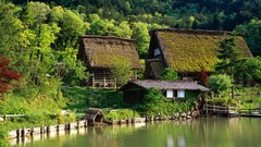 Japan houses architects