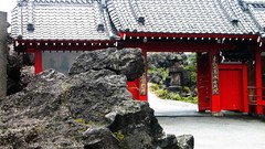 Japan houses architects