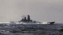 Japan Japanese Navy vehicles