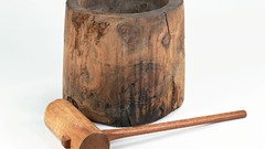 Japan Mallet japan views