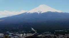 Japan Mountains mount fuji