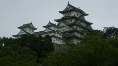 Japan pagodas Japanese architecture