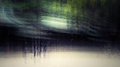 Japan police vines artwork Japanese architecture multiple 