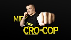 Japan Pride mma Silva