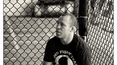 Japan Pride mma Silva