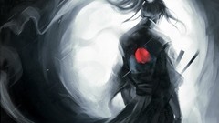 Japan samurai bushido