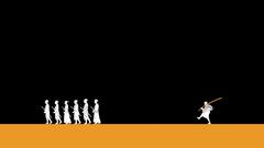 Japan samurai Seven Samurai