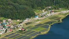 Japan Station oito uminokuchi